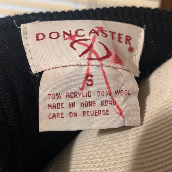 Doncaster Sweater - Picture 4 of 10